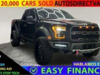 Ford F150 raptor supercab 4x4 tout compris hors homologation 4500e - <small></small> 62.180 € <small>TTC</small> - #1