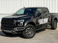 Ford F150 raptor supercab 4x4 tout compris hors homologation 4500e - <small></small> 68.281 € <small>TTC</small> - #1