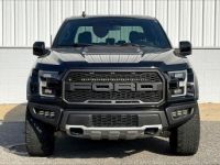 Ford F150 raptor supercab 4x4 tout compris hors homologation 4500e - <small></small> 68.281 € <small>TTC</small> - #6