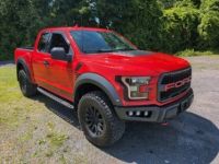 Ford F150 raptor supercab 4x4 tout compris hors homologation 4500e - <small></small> 66.359 € <small>TTC</small> - #1