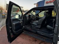 Ford F150 Raptor SuperCAB V6 3.5L EcoBoost 450 Ch - 802A - BVA 10 Vitesses - Pas D'écotaxe - Pas De TVS- TVA APPARENTE - <small></small> 81.500 € <small></small> - #3