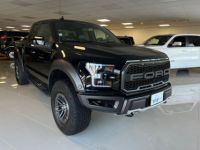 Ford F150 Raptor SuperCAB V6 3.5L EcoBoost 450 Ch - 802A - BVA 10 Vitesses - Pas D'écotaxe - Pas De TVS- TVA APPARENTE - <small></small> 81.500 € <small></small> - #8