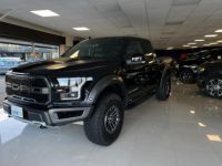 Ford F150 Raptor SuperCAB V6 3.5L EcoBoost 450 Ch - 802A - BVA 10 Vitesses - Pas D'écotaxe - Pas De TVS- TVA APPARENTE - <small></small> 81.500 € <small></small> - #9