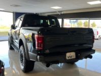 Ford F150 Raptor SuperCAB V6 3.5L EcoBoost 450 Ch - 802A - BVA 10 Vitesses - Pas D'écotaxe - Pas De TVS- TVA APPARENTE - <small></small> 81.500 € <small></small> - #10