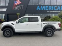 Ford F150 RAPTOR SUPERCREW - <small></small> 89.900 € <small></small> - #2