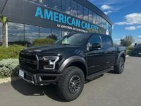 Ford F150 RAPTOR SUPERCREW - <small></small> 94.900 € <small></small> - #1