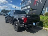 Ford F150 RAPTOR SUPERCREW - <small></small> 94.900 € <small></small> - #3