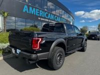 Ford F150 RAPTOR SUPERCREW - <small></small> 94.900 € <small></small> - #6