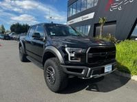 Ford F150 RAPTOR SUPERCREW - <small></small> 94.900 € <small></small> - #8