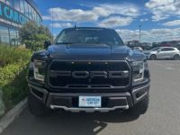 Ford F150 RAPTOR SUPERCREW - <small></small> 94.900 € <small></small> - #9