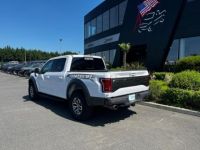 Ford F150 RAPTOR SUPERCREW - <small></small> 77.900 € <small></small> - #3