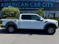 Ford F150 RAPTOR SUPERCREW - <small></small> 77.900 € <small></small> - #5