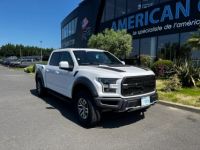 Ford F150 RAPTOR SUPERCREW - <small></small> 77.900 € <small></small> - #6