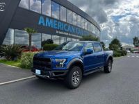 Ford F150 RAPTOR SUPERCREW - <small></small> 75.900 € <small></small> - #1