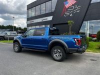 Ford F150 RAPTOR SUPERCREW - <small></small> 75.900 € <small></small> - #5