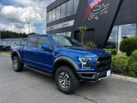 Ford F150 RAPTOR SUPERCREW - <small></small> 75.900 € <small></small> - #6