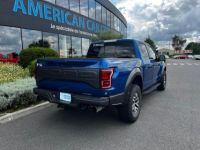 Ford F150 RAPTOR SUPERCREW - <small></small> 75.900 € <small></small> - #7