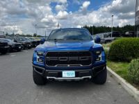 Ford F150 RAPTOR SUPERCREW - <small></small> 75.900 € <small></small> - #10