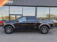 Ford F150 RAPTOR SUPERCREW - <small></small> 78.900 € <small></small> - #2