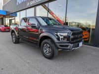 Ford F150 RAPTOR SUPERCREW - <small></small> 78.900 € <small></small> - #8