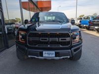 Ford F150 RAPTOR SUPERCREW - <small></small> 78.900 € <small></small> - #9