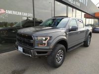 Ford F150 RAPTOR SUPERCREW - <small></small> 87.900 € <small></small> - #1