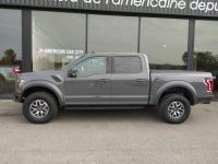 Ford F150 RAPTOR SUPERCREW - <small></small> 87.900 € <small></small> - #2