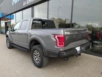 Ford F150 RAPTOR SUPERCREW - <small></small> 87.900 € <small></small> - #3