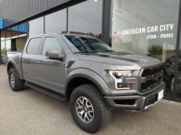 Ford F150 RAPTOR SUPERCREW - <small></small> 87.900 € <small></small> - #6