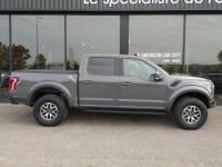 Ford F150 RAPTOR SUPERCREW - <small></small> 87.900 € <small></small> - #7