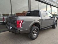 Ford F150 RAPTOR SUPERCREW - <small></small> 87.900 € <small></small> - #8