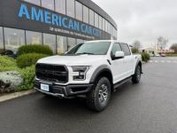 Ford F150 RAPTOR SUPERCREW - <small></small> 72.900 € <small></small> - #1