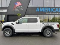 Ford F150 RAPTOR SUPERCREW - <small></small> 72.900 € <small></small> - #2