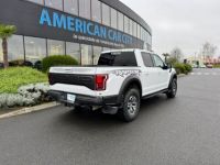 Ford F150 RAPTOR SUPERCREW - <small></small> 72.900 € <small></small> - #5