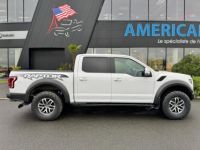 Ford F150 RAPTOR SUPERCREW - <small></small> 72.900 € <small></small> - #7