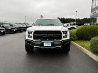 Ford F150 RAPTOR SUPERCREW - <small></small> 72.900 € <small></small> - #9