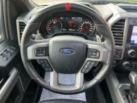 Ford F150 RAPTOR SUPERCREW - <small></small> 84.900 € <small>TTC</small> - #15