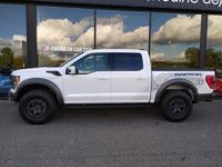 Ford F150 RAPTOR SUPERCREW 37 PACKAGE - <small></small> 127.900 € <small></small> - #2