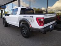 Ford F150 RAPTOR SUPERCREW 37 PACKAGE - <small></small> 127.900 € <small></small> - #3