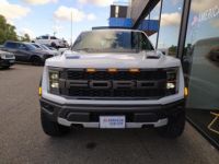 Ford F150 RAPTOR SUPERCREW 37 PACKAGE - <small></small> 127.900 € <small></small> - #6