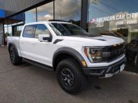 Ford F150 RAPTOR SUPERCREW 37 PACKAGE - <small></small> 127.900 € <small></small> - #7