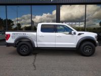 Ford F150 RAPTOR SUPERCREW 37 PACKAGE - <small></small> 127.900 € <small></small> - #8