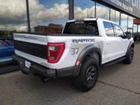 Ford F150 RAPTOR SUPERCREW 37 PACKAGE - <small></small> 127.900 € <small></small> - #9