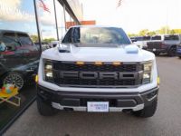 Ford F150 RAPTOR SUPERCREW 37 PACKAGE - <small></small> 127.900 € <small></small> - #37