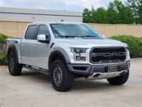 Ford F150 raptor supercrew 4x4 tout compris hors homologation 4500e - <small></small> 67.375 € <small>TTC</small> - #1