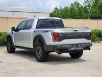 Ford F150 raptor supercrew 4x4 tout compris hors homologation 4500e - <small></small> 67.375 € <small>TTC</small> - #9