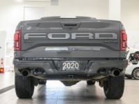 Ford F150 raptor supercrew 4x4 tout compris hors homologation 4500e - <small></small> 69.600 € <small>TTC</small> - #5