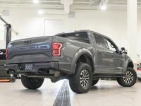 Ford F150 raptor supercrew 4x4 tout compris hors homologation 4500e - <small></small> 69.600 € <small>TTC</small> - #7