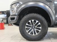 Ford F150 raptor supercrew 4x4 tout compris hors homologation 4500e - <small></small> 69.600 € <small>TTC</small> - #9