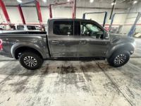 Ford F150 raptor supercrew 4x4 tout compris hors homologation 4500e - <small></small> 70.277 € <small>TTC</small> - #8